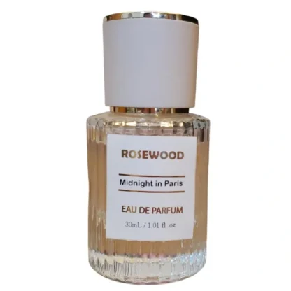 ROSEWOOD Midnight in Paris Perfume Spray 30ml Fixed Size - Fresh Bloom Skin - Premium Skincare Solutions for Nourished, Hydrated, and Radiant Skin Every Day
