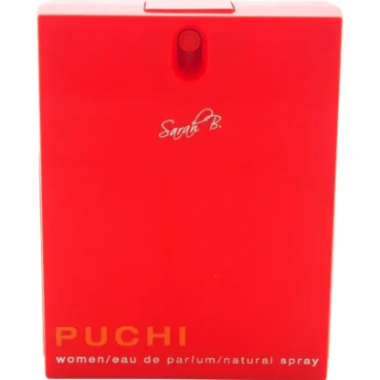 Sarah B. Puchi by Sarah B. for Women - 3.4 oz EDP Spray - Fresh Bloom Skin - Premium Skincare Solutions for Nourished, Hydrated, and Radiant Skin Every Day