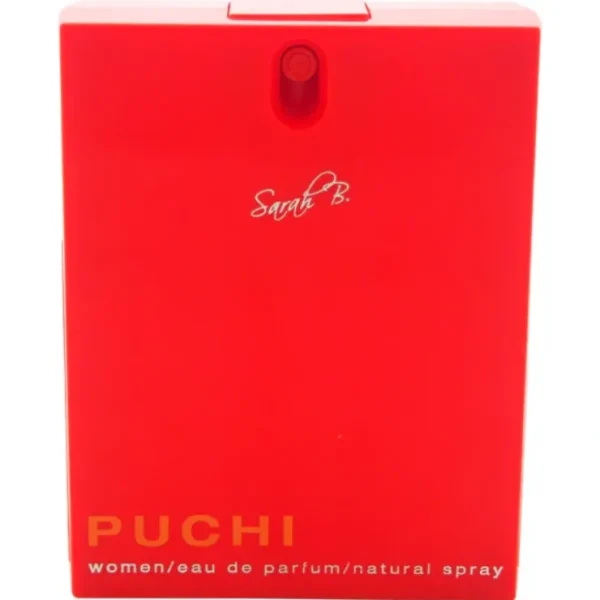 Sarah B. Puchi by Sarah B. for Women - 3.4 oz EDP Spray - Fresh Bloom Skin - Premium Skincare Solutions for Nourished, Hydrated, and Radiant Skin Every Day