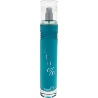 Sarah B. Sarah B. 100% by Sarah B. for Men - 3.4 oz EDT Spray - Fresh Bloom Skin - Premium Skincare Solutions for Nourished, Hydrated, and Radiant Skin Every Day