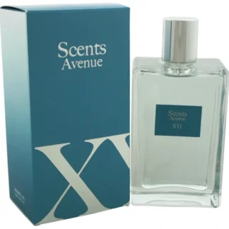 Scents Avenue XY1 by Scents Avenue for Men - 3.4 oz Parfum Spray - Fresh Bloom Skin - Premium Skincare Solutions for Nourished, Hydrated, and Radiant Skin Every Day