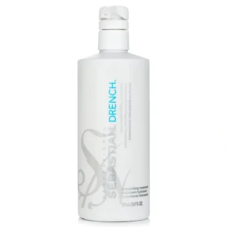 Sebastian Drench Treatment 500ml/16.9oz - Fresh Bloom Skin - Premium Skincare Solutions for Nourished, Hydrated, and Radiant Skin Every Day