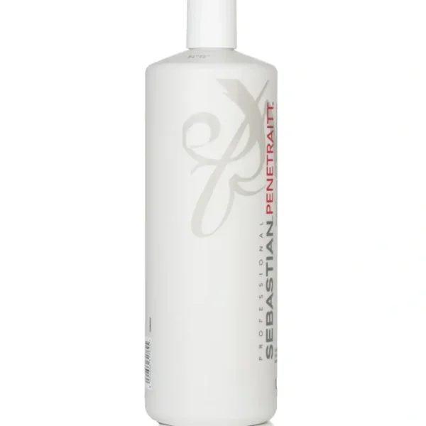 Sebastian Penetraitt Conditioner 1000ml/33.8oz - Fresh Bloom Skin - Premium Skincare Solutions for Nourished, Hydrated, and Radiant Skin Every Day