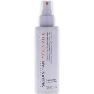 Sebastian Potion 9 Lite Styler Treatment by Sebastian for Unisex - 5.1 oz Treatment - Fresh Bloom Skin - Premium Skincare Solutions for Nourished, Hydrated, and Radiant Skin Every Day