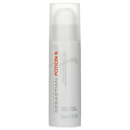 Sebastian Potion 9 Wearable Styling Treatment (Box Slightly Damaged) 150ml/5.1oz - Fresh Bloom Skin - Premium Skincare Solutions for Nourished, Hydrated, and Radiant Skin Every Day