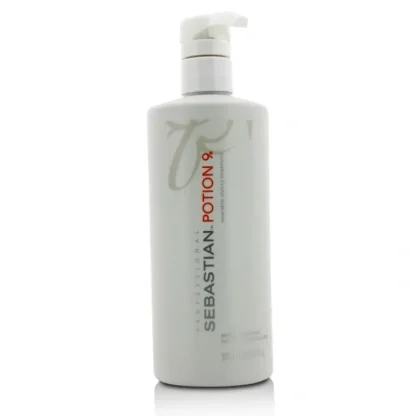Sebastian Potion 9 Wearable Styling Treatment 500ml/16.9oz - Fresh Bloom Skin - Premium Skincare Solutions for Nourished, Hydrated, and Radiant Skin Every Day