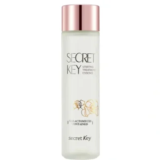Secret Key Starting Treatment Essence(Rose Edition) - 150ml Fixed Size - Fresh Bloom Skin - Premium Skincare Solutions for Nourished, Hydrated, and Radiant Skin Every Day