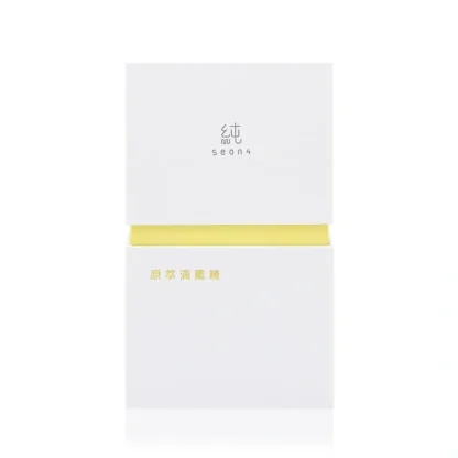seon4 Seon4 Pure Chicken Essence Gift Set (60mlx10) Fixed Size - Fresh Bloom Skin - Premium Skincare Solutions for Nourished, Hydrated, and Radiant Skin Every Day