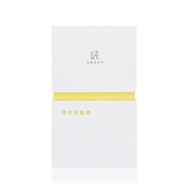 seon4 Seon4 Pure Chicken Essence Gift Set (60mlx10) Fixed Size - Fresh Bloom Skin - Premium Skincare Solutions for Nourished, Hydrated, and Radiant Skin Every Day