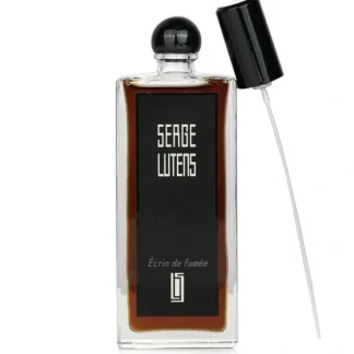 Serge Lutens Ecrin De Fumee Eau De Parfum 50ml/1.6oz - Fresh Bloom Skin - Premium Skincare Solutions for Nourished, Hydrated, and Radiant Skin Every Day