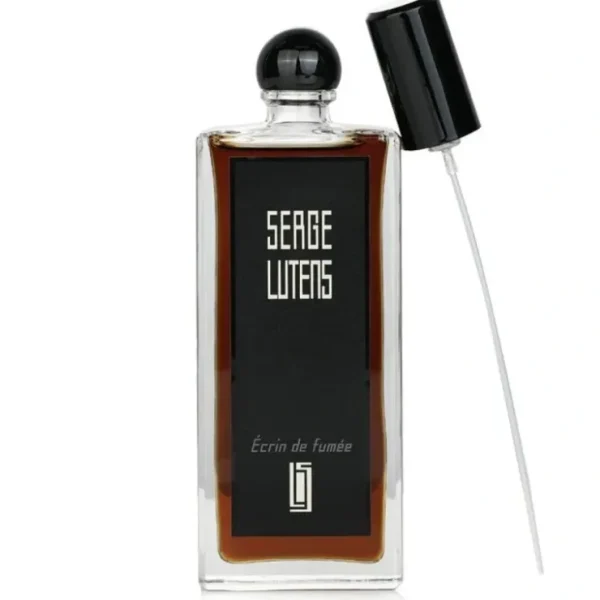 Serge Lutens Ecrin De Fumee Eau De Parfum 50ml/1.6oz - Fresh Bloom Skin - Premium Skincare Solutions for Nourished, Hydrated, and Radiant Skin Every Day