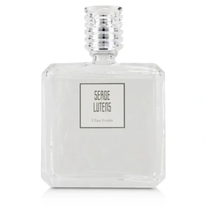 Serge Lutens Les Eaux De Politesse L'Eau Froide Eau De Parfum Spray 100ml/3.3oz - Fresh Bloom Skin - Premium Skincare Solutions for Nourished, Hydrated, and Radiant Skin Every Day