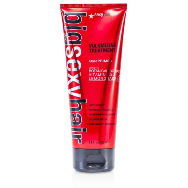 Sexy Hair Concepts Big Sexy Hair Volumizing Treatment Body Booster 200ml/6.8oz - Fresh Bloom Skin - Premium Skincare Solutions for Nourished, Hydrated, and Radiant Skin Every Day