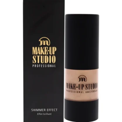 Shimmer Effect - Bronze by Make-Up Studio for Women - 0.51 oz Highlighter - Fresh Bloom Skin - Premium Skincare Solutions for Nourished, Hydrated, and Radiant Skin Every Day