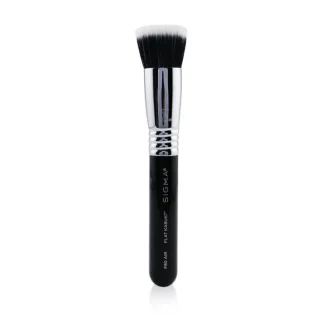 Sigma Beauty F80 Air Flat Kabuki Brush (Unboxed) - Fresh Bloom Skin - Premium Skincare Solutions for Nourished, Hydrated, and Radiant Skin Every Day
