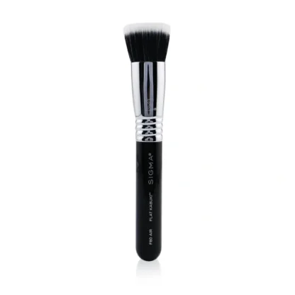 Sigma Beauty F80 Air Flat Kabuki Brush (Unboxed) - Fresh Bloom Skin - Premium Skincare Solutions for Nourished, Hydrated, and Radiant Skin Every Day