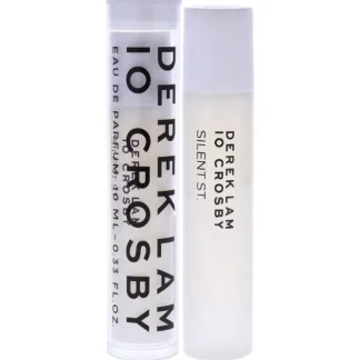 Silent St by Derek Lam for Women - 10 ml EDP Spray (Mini) - Fresh Bloom Skin - Premium Skincare Solutions for Nourished, Hydrated, and Radiant Skin Every Day