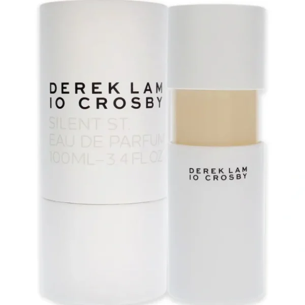 Silent St by Derek Lam for Women - 3.4 oz EDP Spray - Fresh Bloom Skin - Premium Skincare Solutions for Nourished, Hydrated, and Radiant Skin Every Day