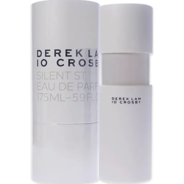 Silent St by Derek Lam for Women - 5.9 oz EDP Spray - Fresh Bloom Skin - Premium Skincare Solutions for Nourished, Hydrated, and Radiant Skin Every Day