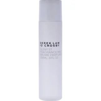 Silent St by Derek Lam for Women - 8 oz Fragrance Mist - Fresh Bloom Skin - Premium Skincare Solutions for Nourished, Hydrated, and Radiant Skin Every Day