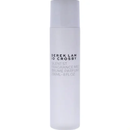 Silent St by Derek Lam for Women - 8 oz Fragrance Mist - Fresh Bloom Skin - Premium Skincare Solutions for Nourished, Hydrated, and Radiant Skin Every Day