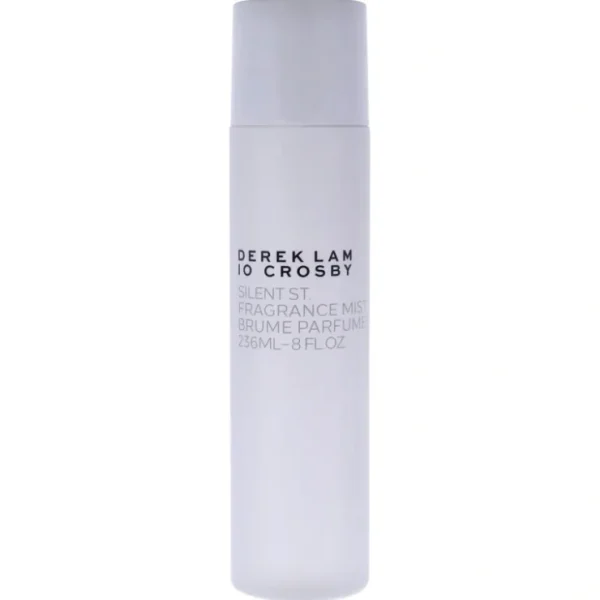 Silent St by Derek Lam for Women - 8 oz Fragrance Mist - Fresh Bloom Skin - Premium Skincare Solutions for Nourished, Hydrated, and Radiant Skin Every Day