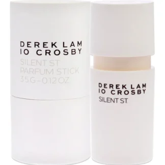 Silent St by Derek Lam for Women - 0.12 oz Solid Perfume - Fresh Bloom Skin - Premium Skincare Solutions for Nourished, Hydrated, and Radiant Skin Every Day
