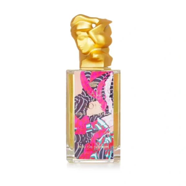 Sisley Eau Du Soir Eau De Parfum Spray 100ml/3.4oz - Fresh Bloom Skin - Premium Skincare Solutions for Nourished, Hydrated, and Radiant Skin Every Day