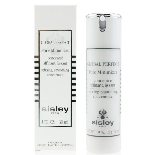 Sisley Global Perfect Pore Minimizer 30ml/1oz - Fresh Bloom Skin - Premium Skincare Solutions for Nourished, Hydrated, and Radiant Skin Every Day