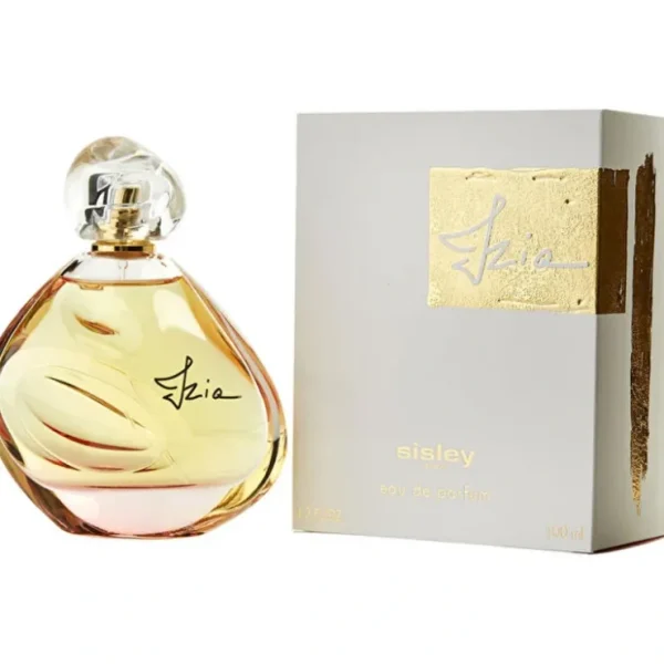 Sisley Izia Eau De Parfum Spray 100ml/3.3oz - Fresh Bloom Skin - Premium Skincare Solutions for Nourished, Hydrated, and Radiant Skin Every Day