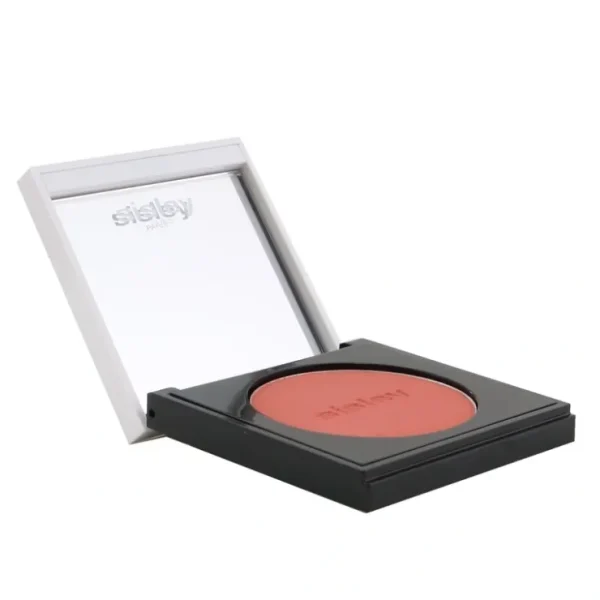 Sisley Le Phyto Blush - # 3 Coral 6.5g/0.22oz - Fresh Bloom Skin - Premium Skincare Solutions for Nourished, Hydrated, and Radiant Skin Every Day