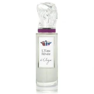 Sisley L'Eau Rve d'Aria Eau De Toilette Spray 100ml/3.3oz - Fresh Bloom Skin - Premium Skincare Solutions for Nourished, Hydrated, and Radiant Skin Every Day