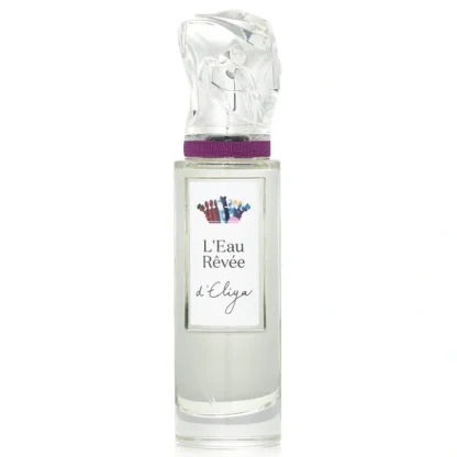 Sisley L'Eau Rve d'Aria Eau De Toilette Spray 100ml/3.3oz - Fresh Bloom Skin - Premium Skincare Solutions for Nourished, Hydrated, and Radiant Skin Every Day