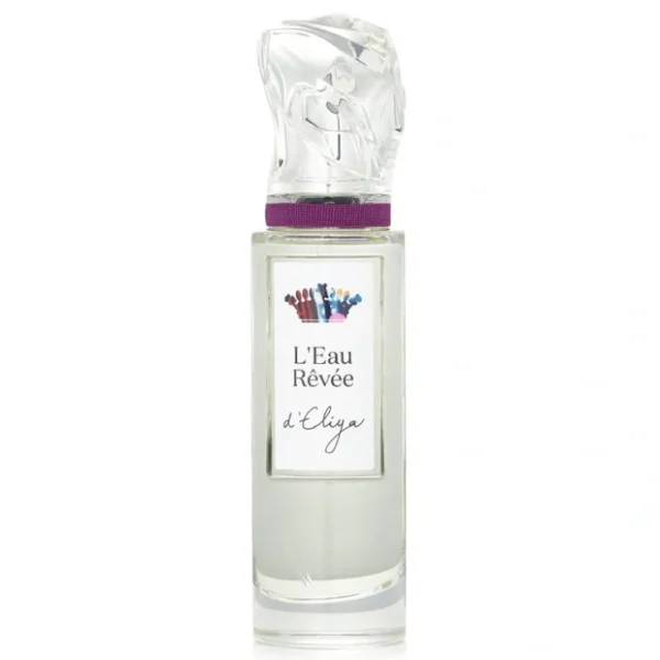 Sisley L'Eau Rve d'Aria Eau De Toilette Spray 100ml/3.3oz - Fresh Bloom Skin - Premium Skincare Solutions for Nourished, Hydrated, and Radiant Skin Every Day