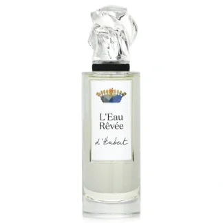 Sisley L'Eau Rve d'Hubert Eau De Toilette Spray 100ml/3.3oz - Fresh Bloom Skin - Premium Skincare Solutions for Nourished, Hydrated, and Radiant Skin Every Day