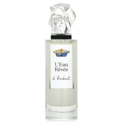 Sisley L'Eau Rve d'Hubert Eau De Toilette Spray 100ml/3.3oz - Fresh Bloom Skin - Premium Skincare Solutions for Nourished, Hydrated, and Radiant Skin Every Day