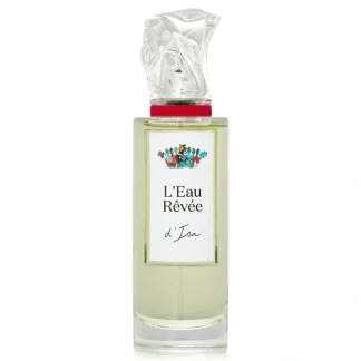 Sisley L'Eau Rve d'Isa Eau De Toilette Spray 100ml/3.3oz - Fresh Bloom Skin - Premium Skincare Solutions for Nourished, Hydrated, and Radiant Skin Every Day