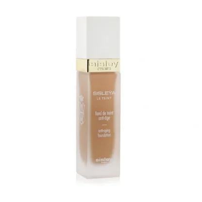 Sisley Sisleya Le Teint Anti Aging Foundation - # 4R Spice 30ml/1oz - Fresh Bloom Skin - Premium Skincare Solutions for Nourished, Hydrated, and Radiant Skin Every Day