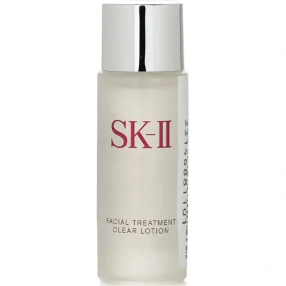 SK II Facial Treatment Clear Lotion (Mininature) 30ml - Fresh Bloom Skin - Premium Skincare Solutions for Nourished, Hydrated, and Radiant Skin Every Day