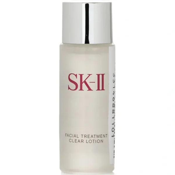 SK II Facial Treatment Clear Lotion (Mininature) 30ml - Fresh Bloom Skin - Premium Skincare Solutions for Nourished, Hydrated, and Radiant Skin Every Day