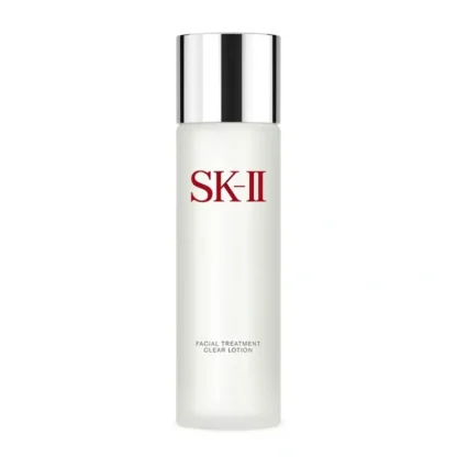 SK II Facial Treatment Clear Lotion 230ml - Fresh Bloom Skin - Premium Skincare Solutions for Nourished, Hydrated, and Radiant Skin Every Day