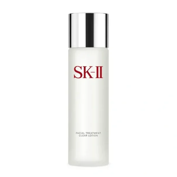 SK II Facial Treatment Clear Lotion 230ml - Fresh Bloom Skin - Premium Skincare Solutions for Nourished, Hydrated, and Radiant Skin Every Day
