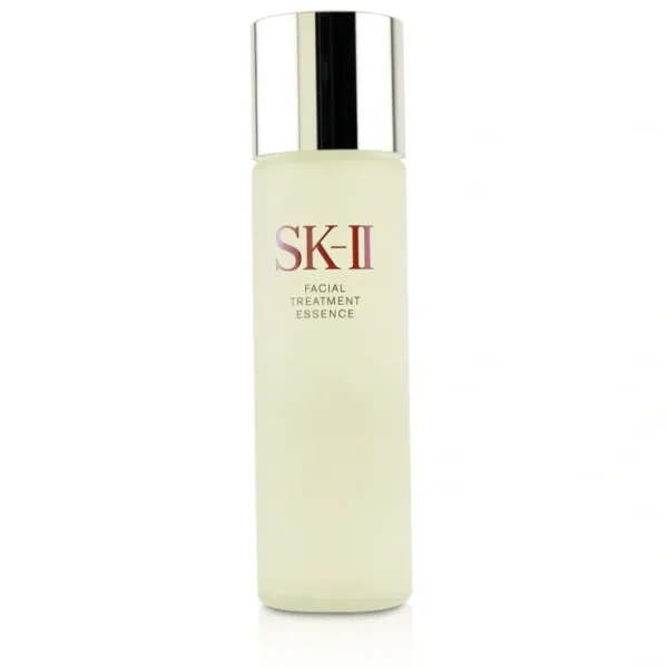 SK II Facial Treatment Essence 230ml/7.67oz - Fresh Bloom Skin - Premium Skincare Solutions for Nourished, Hydrated, and Radiant Skin Every Day