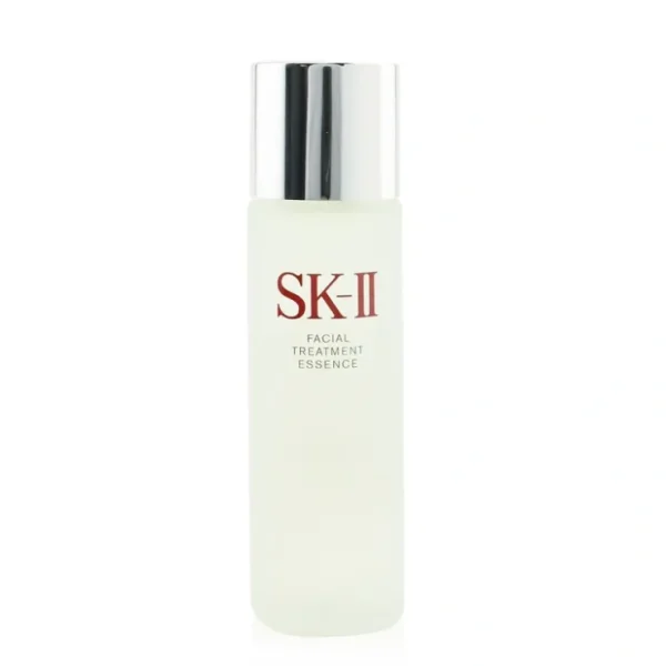 SK II Facial Treatment Essence 75ml/2.5oz - Fresh Bloom Skin - Premium Skincare Solutions for Nourished, Hydrated, and Radiant Skin Every Day