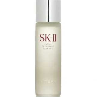 SK II Facial Treatment Essence (Travel exclusive) 230ml/7.67oz - Fresh Bloom Skin - Premium Skincare Solutions for Nourished, Hydrated, and Radiant Skin Every Day