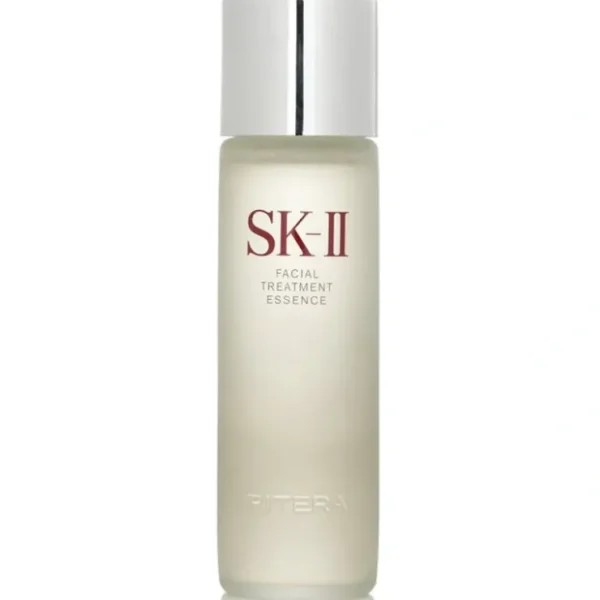 SK II Facial Treatment Essence (Travel exclusive) 230ml/7.67oz - Fresh Bloom Skin - Premium Skincare Solutions for Nourished, Hydrated, and Radiant Skin Every Day