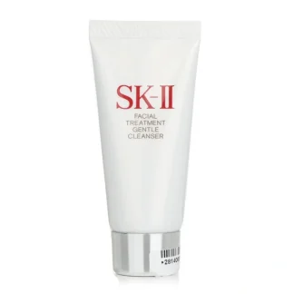 SK II Facial Treatment Gentle Cleanser (Miniature) 20g - Fresh Bloom Skin - Premium Skincare Solutions for Nourished, Hydrated, and Radiant Skin Every Day