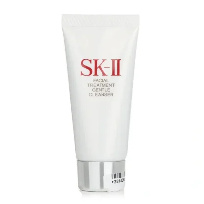 SK II Facial Treatment Gentle Cleanser (Miniature) 20g - Fresh Bloom Skin - Premium Skincare Solutions for Nourished, Hydrated, and Radiant Skin Every Day