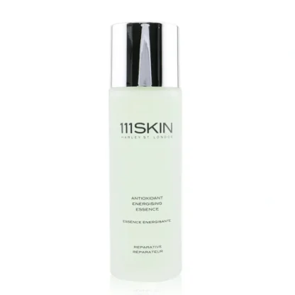 111skin Antioxidant Energising Essence 100ml/3.4oz - Fresh Bloom Skin - Premium Skincare Solutions for Nourished, Hydrated, and Radiant Skin Every Day