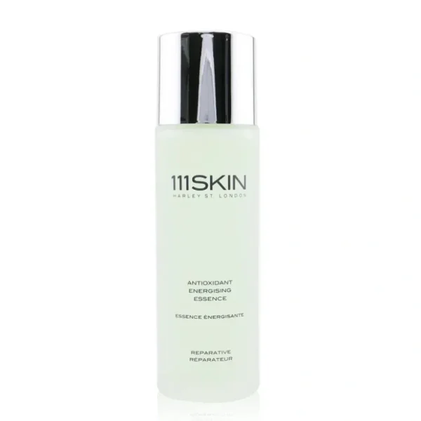 111skin Antioxidant Energising Essence 100ml/3.4oz - Fresh Bloom Skin - Premium Skincare Solutions for Nourished, Hydrated, and Radiant Skin Every Day